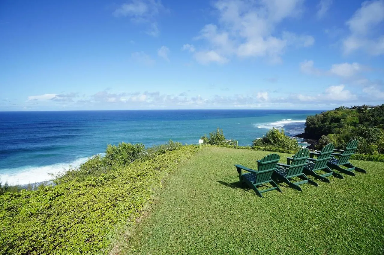 Alii Kai Resort #5102 Princeville