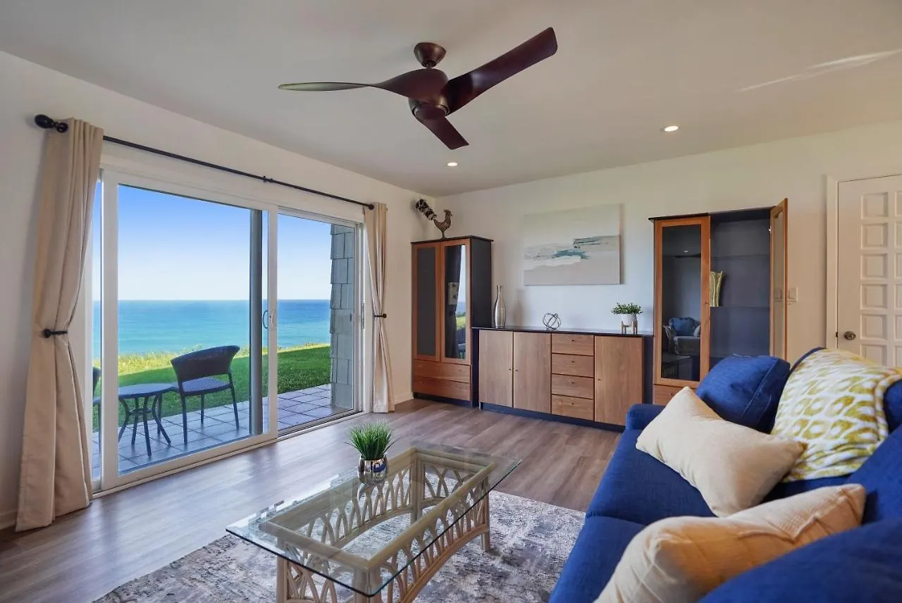 Apartment Alii Kai Resort #5102 Princeville