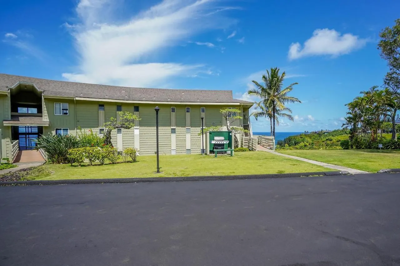 Alii Kai Resort #5102 Princeville 0*,  United States