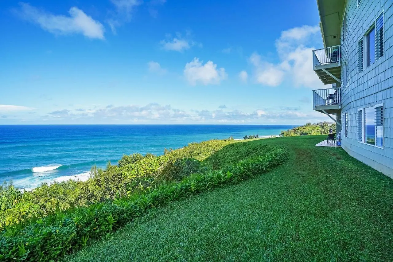 Apartment Alii Kai Resort #5102 Princeville