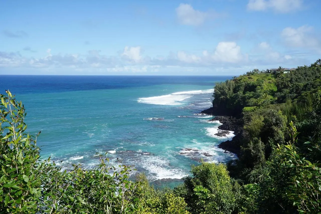 Alii Kai Resort #5102 Princeville