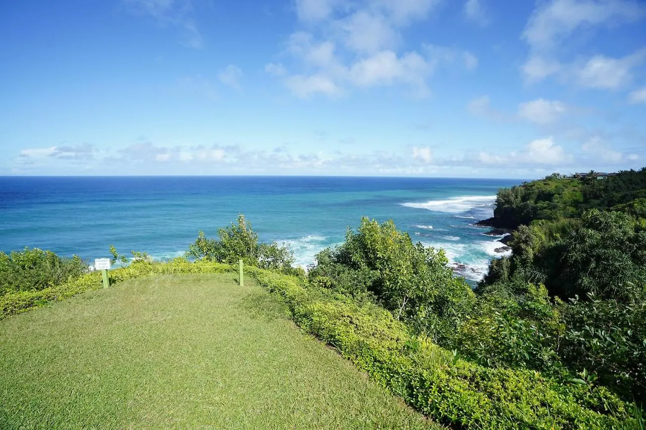 Alii Kai Resort #5102 Princeville 0*,  United States