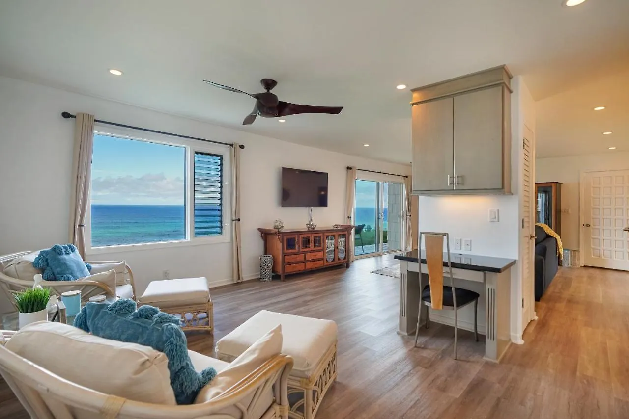 Apartment Alii Kai Resort #5102 Princeville