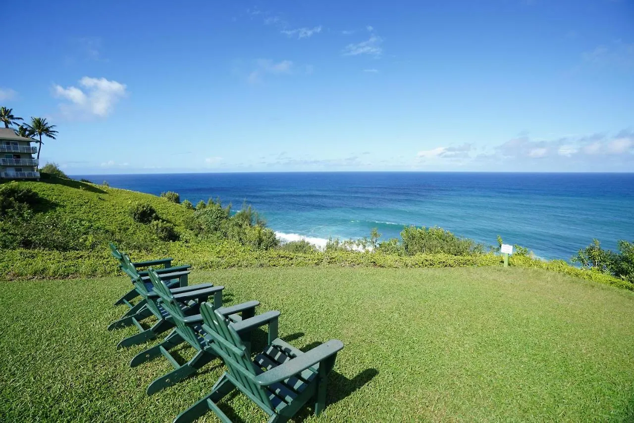 Alii Kai Resort #5102 Princeville
