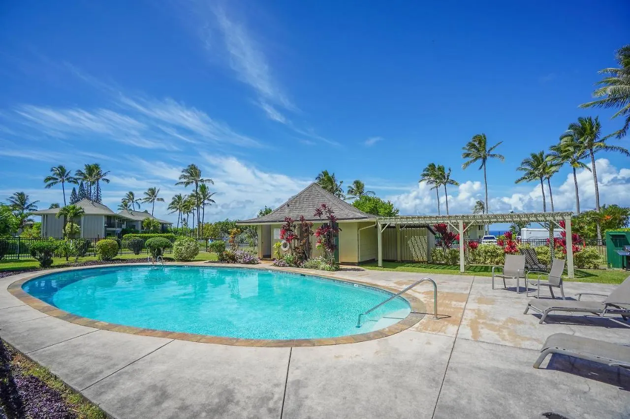 Alii Kai Resort #5102 Princeville