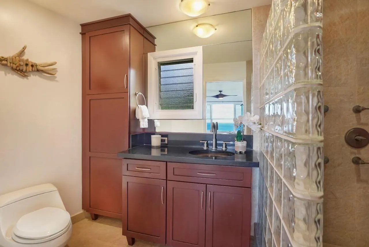 公寓 Alii Kai Resort #5102 普林斯维尔